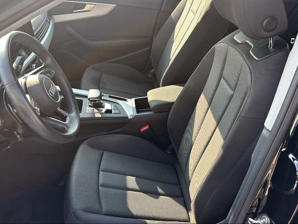 Audi A4 Limousine 30 TDI 100(136) kW(PS) S tronic