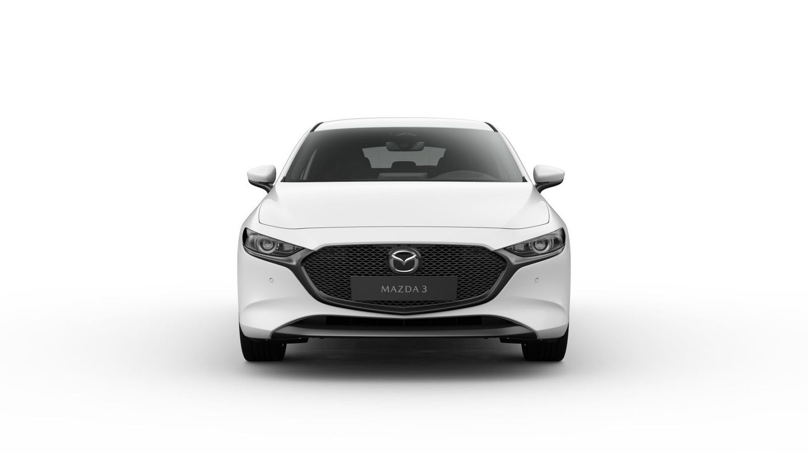 Mazda 3 - Bild 4