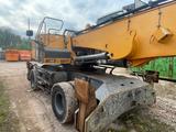 Liebherr 934 C Litronic - Liebherr 934