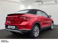 Volkswagen T-Roc - Vorschau Bild 4