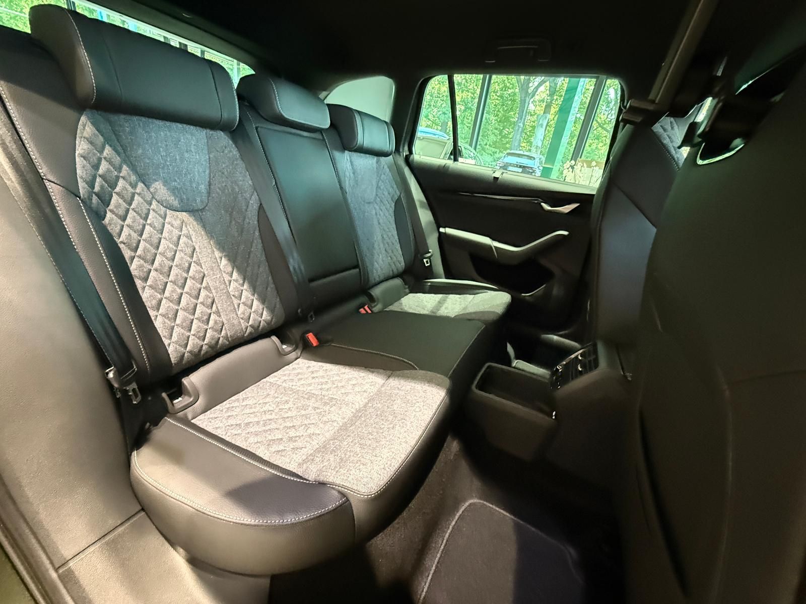 Skoda Octavia - Bild 27