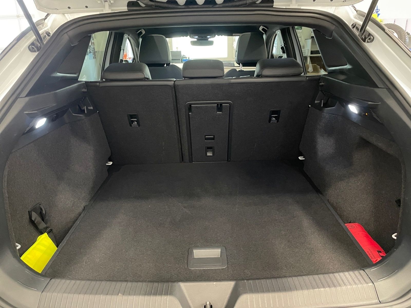 Volkswagen ID.4 - Bild 18
