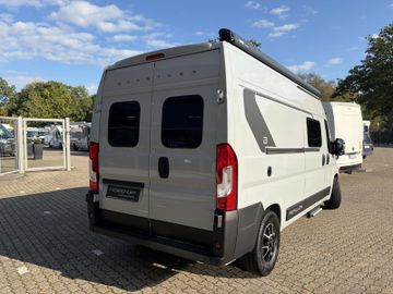 Bürstner Papillon PC 6.0 