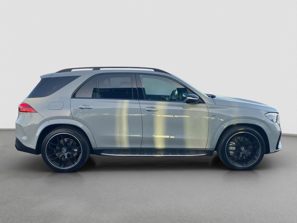Fahrzeugabbildung Mercedes-Benz AMG GLE 53 4MATIC+ MULTIBEAM*Pano Dach