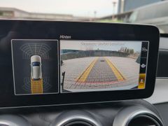 MERCEDES-BENZ C220d AMG-Line Night Edition/Multibeam/Distronic