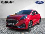 Ford Puma ST-Line Vignale Massage VirtualCockpit - Ford Puma Gebrauchtwagen in Berlin