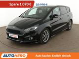 Ford S-Max 2.0 TDCi EcoBlue ST-Line Aut.*NAV*LED*ACC* - schwarze Ford S-Max