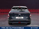 Hyundai Kona Elektro SX2 EV 65kWh (204 PS) 2WD Trend el. - Hyundai KONA Elektro: Blau