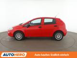 Fiat Punto 1.4 Basis*KLIMA*CD*1.HAND*GARANTIE* - Fiat Punto Gebrauchtwagen in München