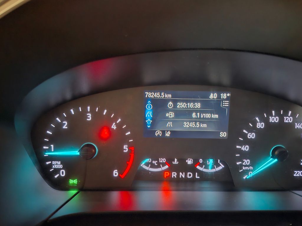 Image of Ford Kuga