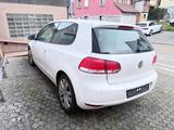 Volkswagen Golf 1.2 TSI DSG BlueMotion Tech Comfortline... - Volkswagen Golf aus 2010: Bluemotion