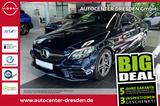 Mercedes-Benz C 220 d AMG Line - Mercedes-Benz C 220 in Dresden