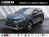 Peugeot 5008 PureTech 130 Allure PANO NAVI LEDER VIRTUAL - Peugeot 5008 Gebrauchtwagen in Berlin