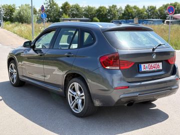 BMW X1 - 12