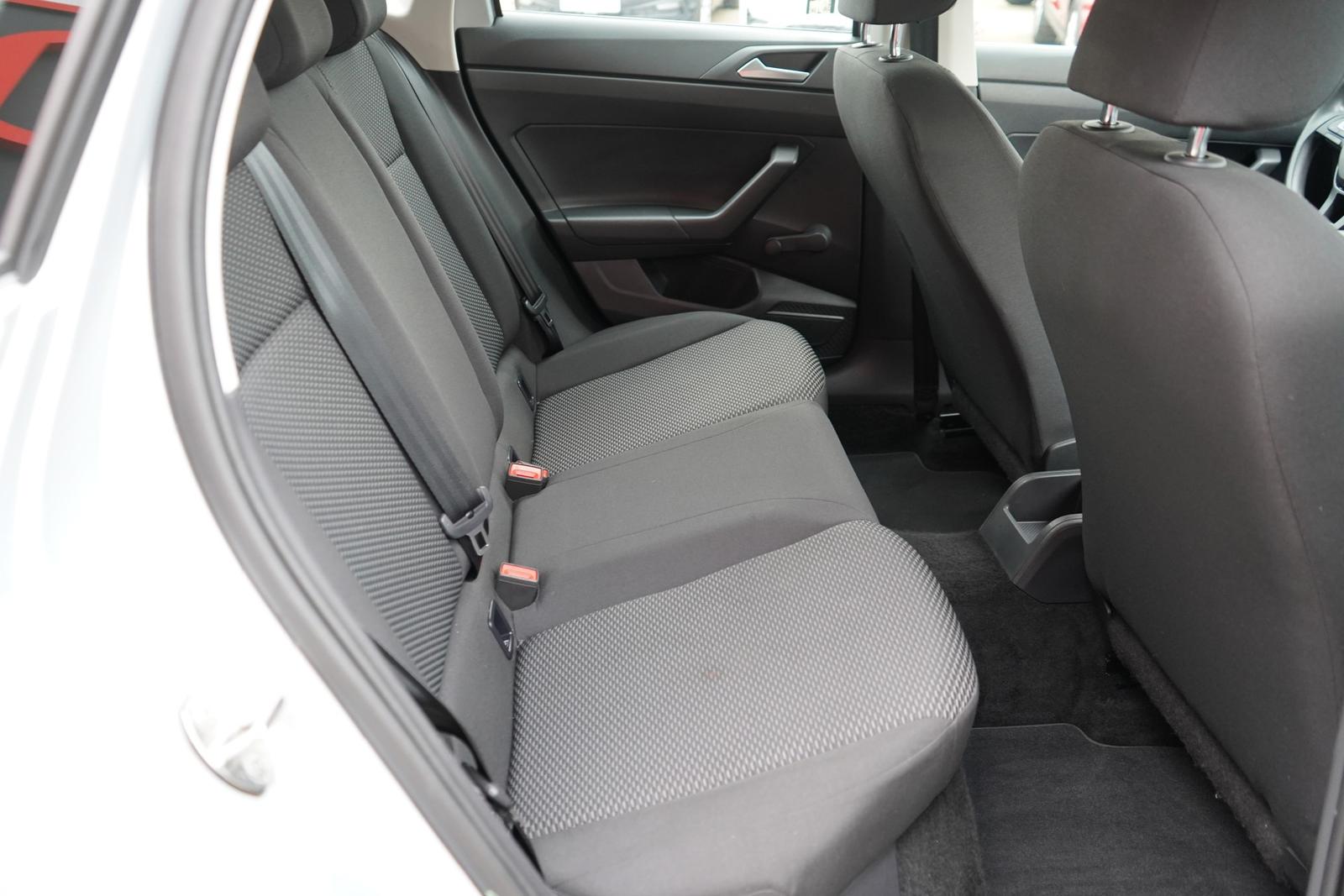 Volkswagen Polo 1.0 Trendline Klima Navi Tempomat PDC