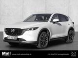 Mazda CX-5 2.2L SKYACTIV-D 150PS 6AT FWD AD'VANTAGE HU - Mazda Vorführfahrzeuge