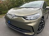 Volkswagen ID.3 Pro 58 kWh 150 kW Pro Dark Olive Green  - Volkswagen ID.3: Privatanbieter