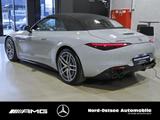 Mercedes-Benz SL 43 AMG SHZ BURMESTER KEYLESS-GO - Mercedes-Benz SL-Klasse Gebrauchtwagen in Hamburg