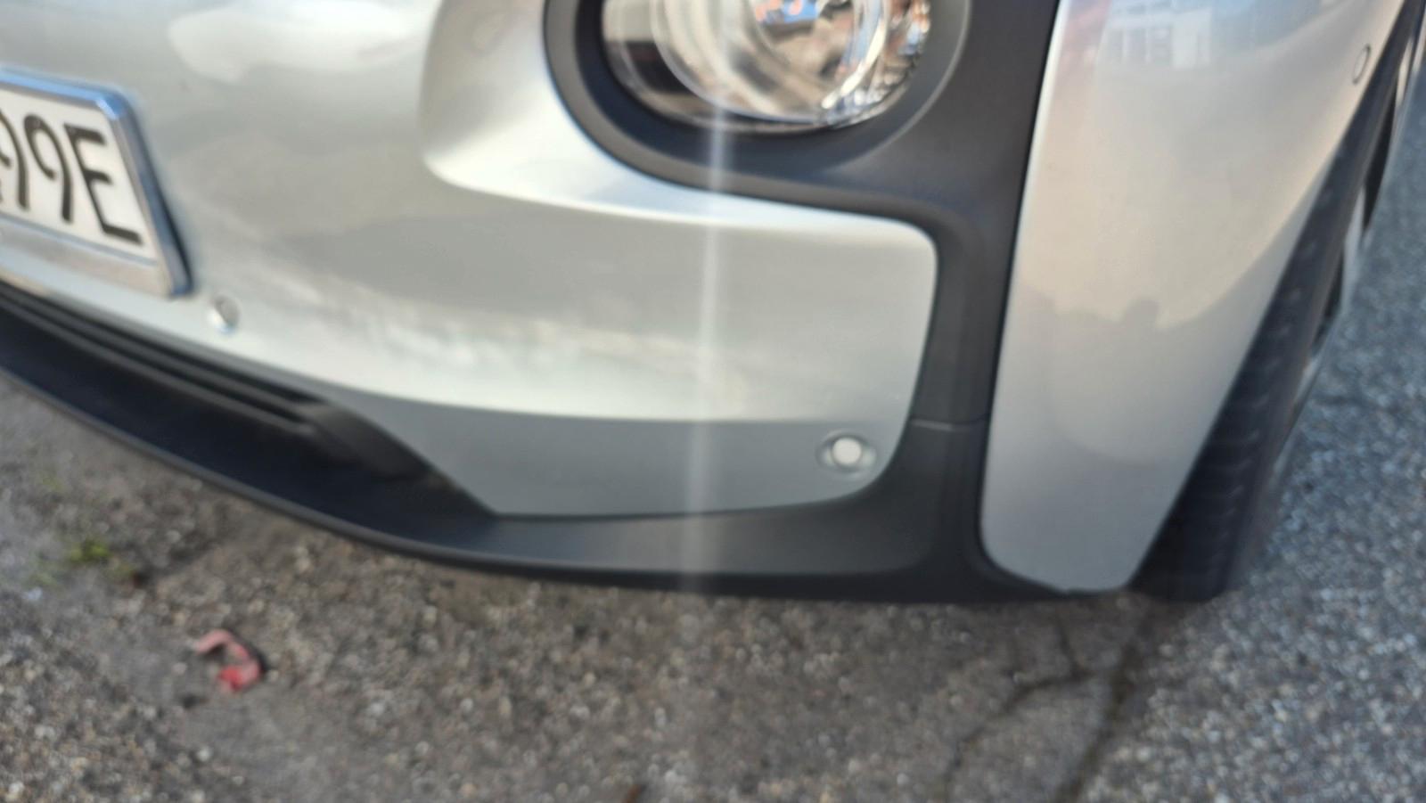 BMW i3 Basis