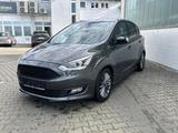 Ford C-Max 1.5 EcoBoost Sport - Navi - DAB - Tempomat - Ford C-Max: Sport