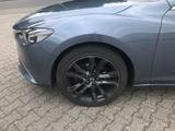Mazda 6 SKYACTIV-D 150 Exclusive-line, NAVI, Hdl-Verka - Mazda 6: V6