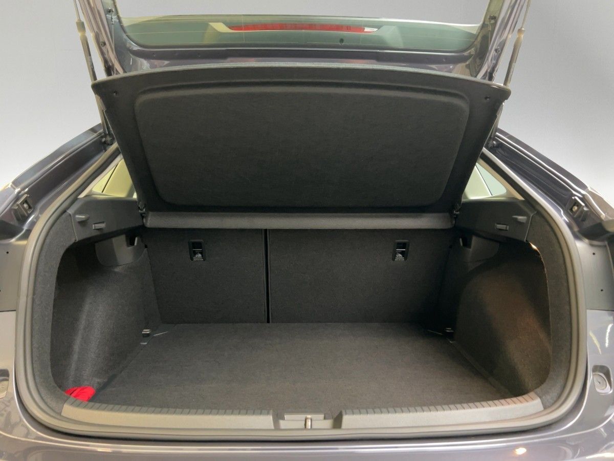 Volkswagen Taigo - Bild 8