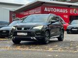 Seat Ateca FR 4Drive/DigitalTacho/LED/Ambient/Navi/Ca - SEAT Ateca FR mit Diesel-Antrieb