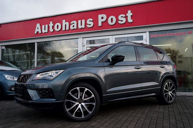 Cupra Ateca BeatsAudio Virtual Cockpit 360°Kam ACC DCC