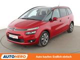 Citroën C4 Grand Picasso 1.6 e-HDi Selection - Citroën mit Diesel-Antrieb