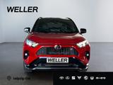 Toyota RAV 4 Plug-in-Hybrid GR SPORT *360*HUD*Navi*LED* - : Allradantrieb, Rav