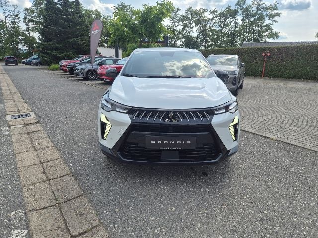 Mitsubishi Grandis Intro Edition 1.8 Hybrid imagem 2
