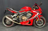 Honda CBR 650 R *viel Zubehör* - HONDA SPORTLER