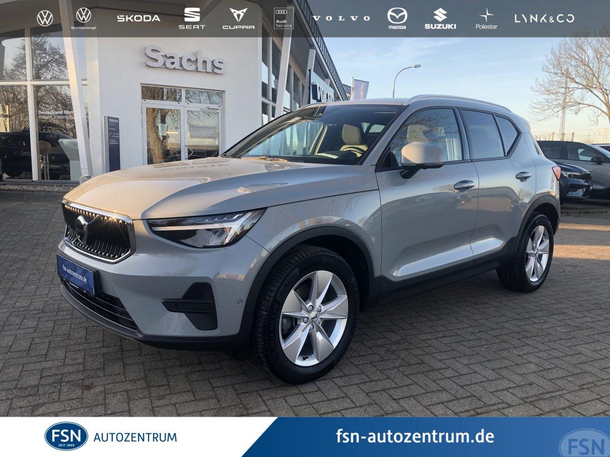 Volvo XC40 B3 Core