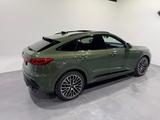 Audi SQ5 Sportback 3.0 quattro 270 kW *VOLL* - Audi: 2.5