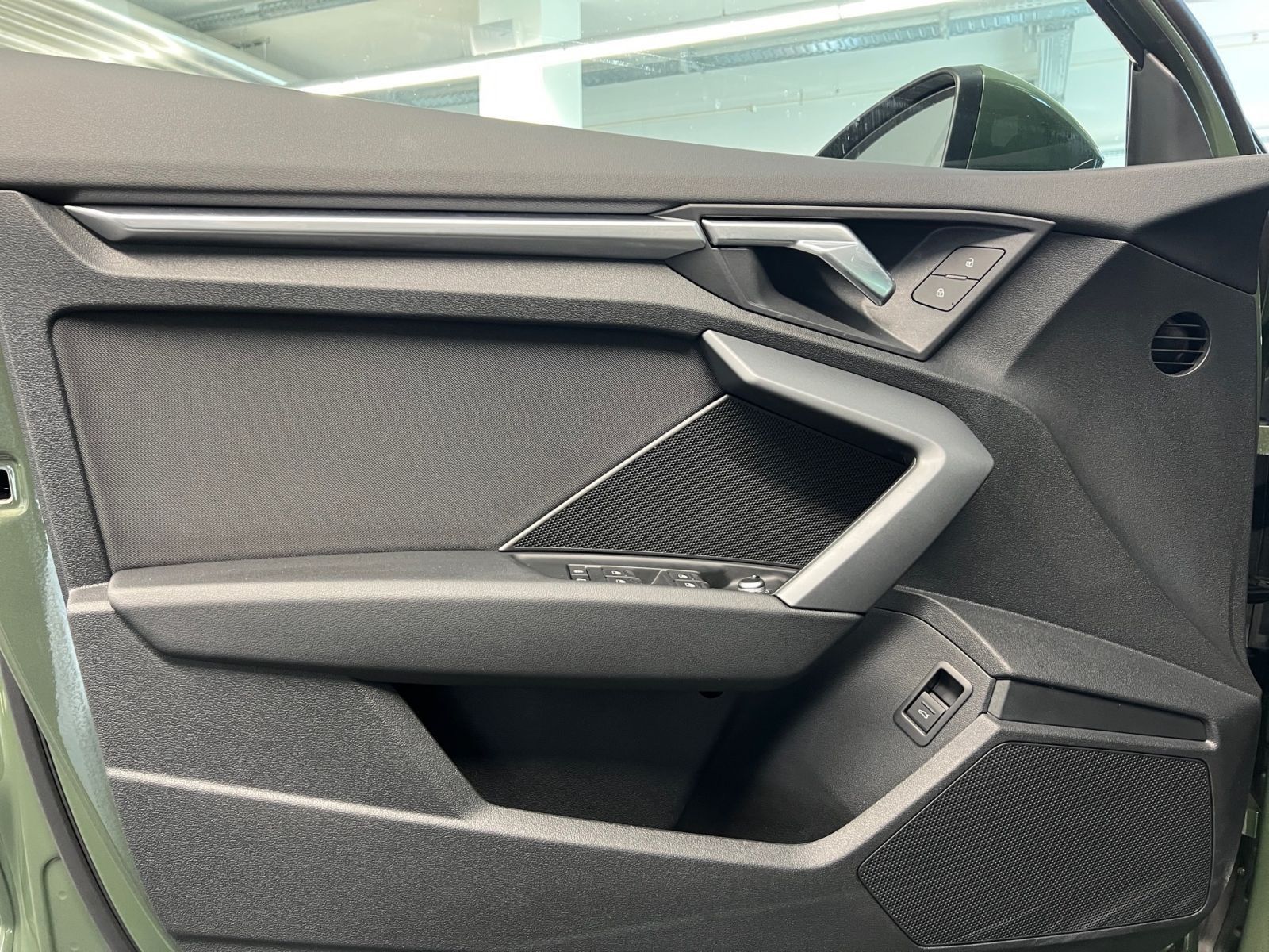 Audi A3 - Bild 8