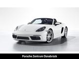 Porsche Boxster 718