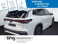 Volkswagen Tayron - Vorschau Bild 3