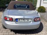 Mazda MX-5 Niseko 2.0 MZR Niseko - Mazda Gebrauchtwagen in Herne