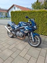 Triumph Sprint 955i RS - TRIUMPH SPRINT 955I