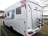 Pilote P696 GJ Expression - Pilote Teilintegrierter