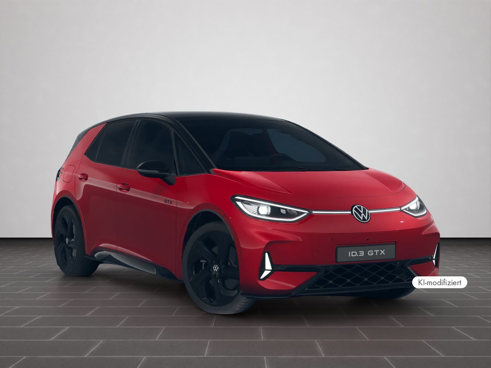 Volkswagen ID.3 - Bild 12