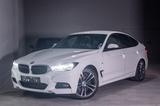 BMW 330d Gran Turismo M Sport HUD/AHK/HiFi/NBT - BMW 330 Gran Turismo Gebrauchtwagen