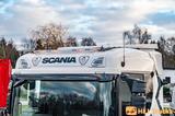 Scania R560 A6x4NB "XT" |Full spec|Full air|Hydraulic - Scania Frankfurt
