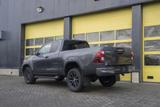Toyota Hilux 2.8 D-4D Xtra Cab Invincible MY 2025 BPM V - Toyota Hilux: Xtra Cab