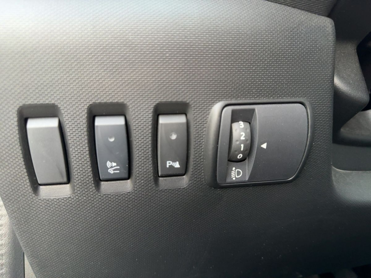 Renault Twingo - Bild 13