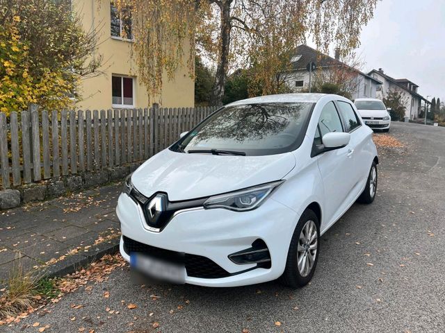 Renault Zoe Experience R135/Z.E.50