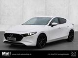 Mazda 3 Selection AWD SKYACTIV-X M-Hybrid EU6d HUD Nav - Mazda 3 AWD Gebrauchtwagen
