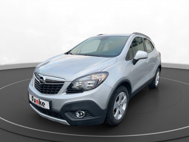 Opel Mokka Edition EcoFlex