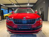 Skoda Karoq Ambition 4x4 2.0 TDI LED*AHK-Schwenkbar* - Skoda Gebrauchtwagen