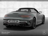 Mercedes-Benz SL 55 AMG Cab. 4M Burmester Distr+ Multisitz HUD - Mercedes-Benz 55 AMG